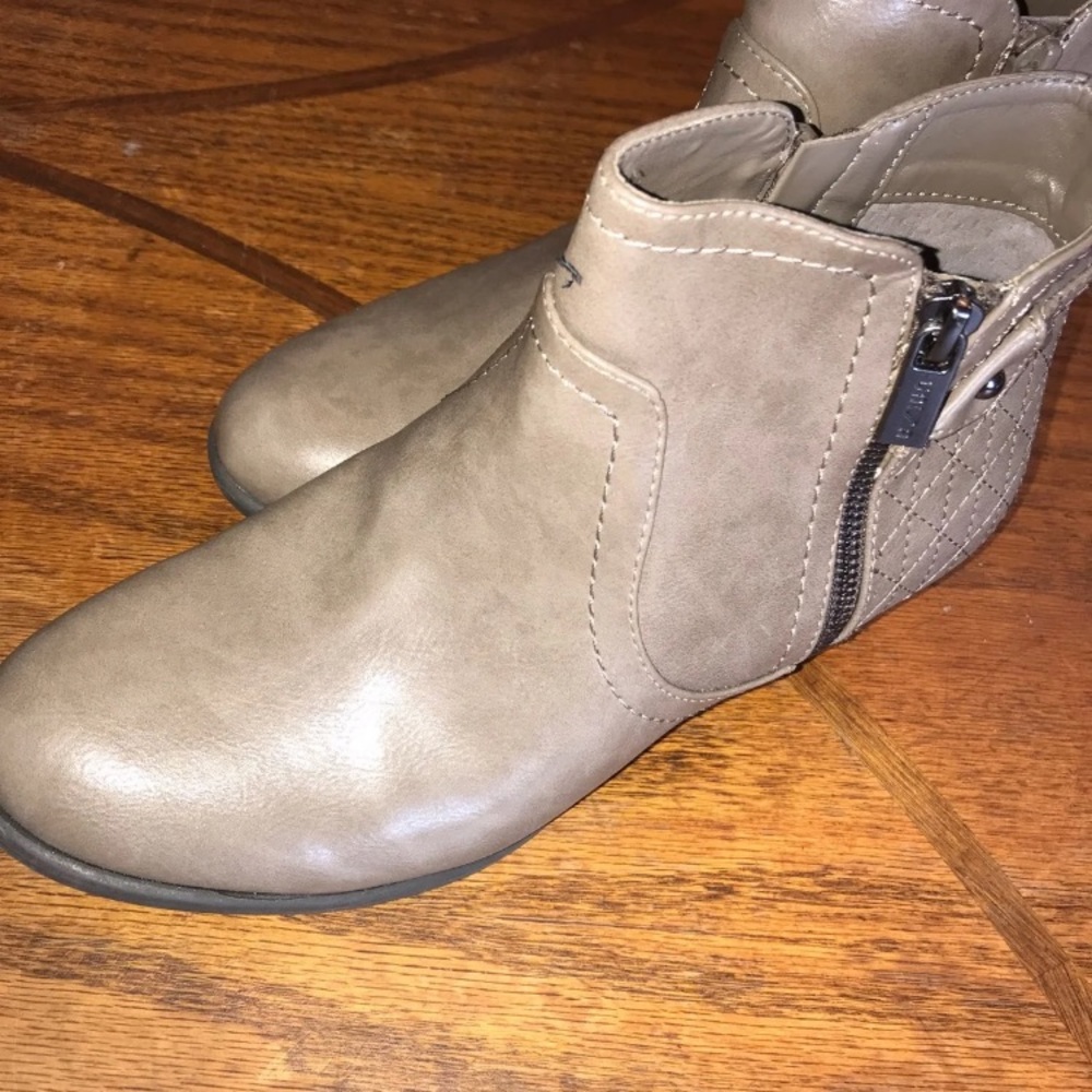 Unisa Ankle Boots